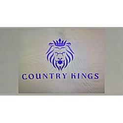 Country Kings radio logo