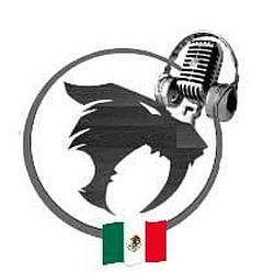 Radio La Rugidora logo