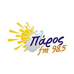 Paros FM
