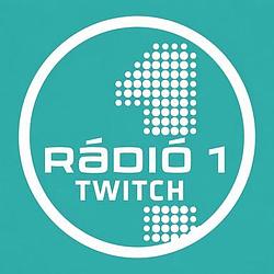 Rádió 1 Twitch