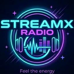 StreamX Radio