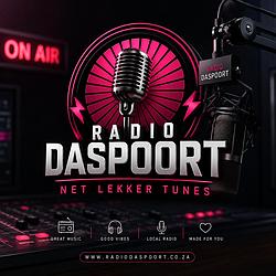 Radio Daspoort