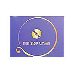 Non Stop Urban radio logo