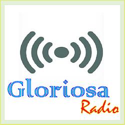Gloriosa Radio logo