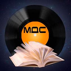 Модель для сборки MDS станция III radio logo