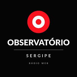 Observatório Rádio Web logo