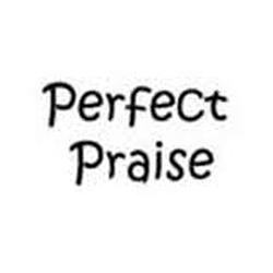 Perfect Praise radio logo