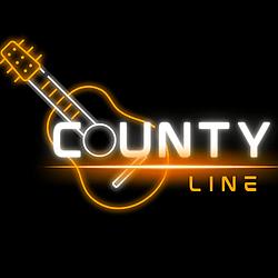 County Line radio logo
