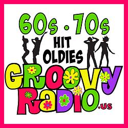 Groovy Radio logo