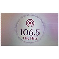 106.5 The Hits radio logo