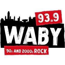 Waby radio logo