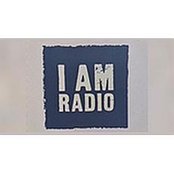 I Am Radio logo