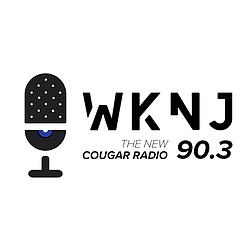 WKNJ 90.3 FM logo