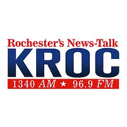 KROC FM logo