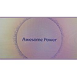 Awesome Power radio logo