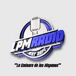 LPM Radio logo