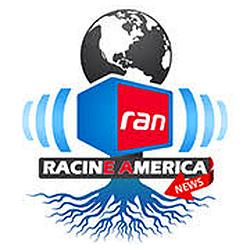 Racine America News radio logo