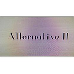 Alternative 11 radio logo