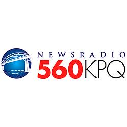 KPQ radio logo