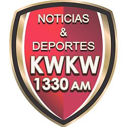 Tu Liga Radio 1330 AM logo