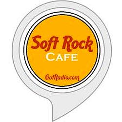 GotRadio - Soft Rock Café radio logo