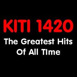 KITI radio logo