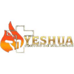 Yeshua Centro De Milagros radio logo