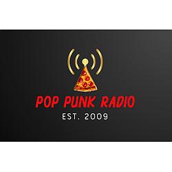 Pop Punk Radio logo