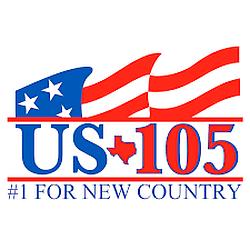 Touch 105 radio logo