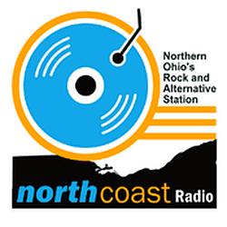 North Coast Radio logo
