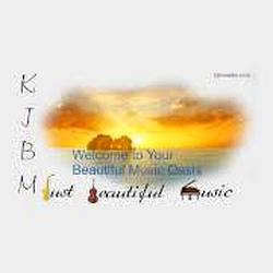 KJBM Radio logo