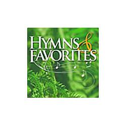 Hymns and Favorites radio logo
