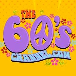 The 60s Channel radio logo