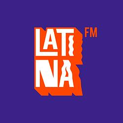 Latina FM logo