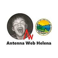 Antenna Web Helena radio logo