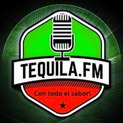 Tequila FM logo