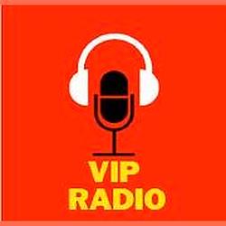 VIP Radio Wisconsin logo