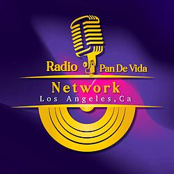 Pan De Vida Network radio logo