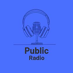 Public Radio Columbus logo