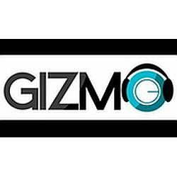 Bayou Rocks (Gizmo Media Networks) radio logo