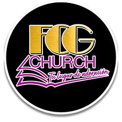 FCG RADIO logo