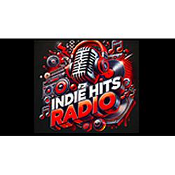 Indie Hits Radio logo
