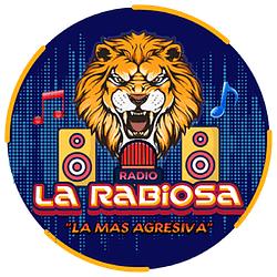 La Rabiosa radio logo