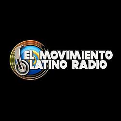 El Movimiento Radio Latino logo