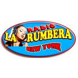Radio La Rumbera New York logo