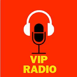 VIP Radio Idaho logo