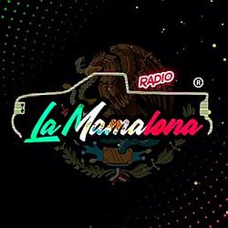 Radio La Mamalona Iowa logo