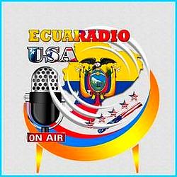 Ecuayork Guaguanco radio logo