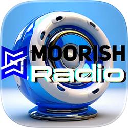 Moorish Radio Live365 logo