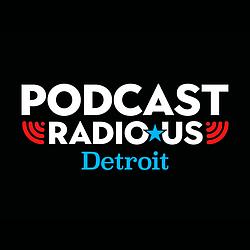 Podcast Radio US logo